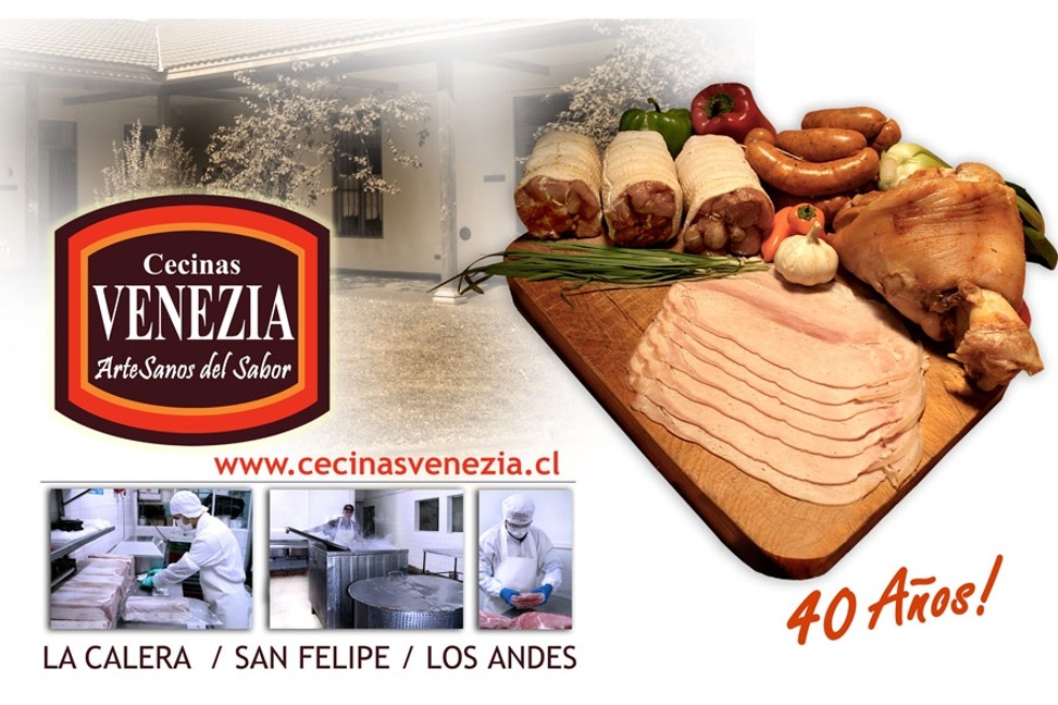 40 años fabrica