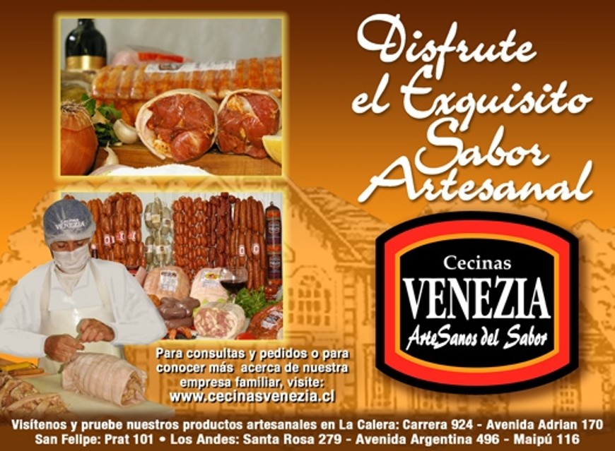 aviso historico